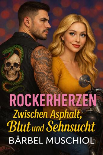 Rockerherzen