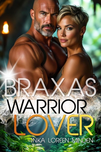 Braxas – Warrior Lover 26