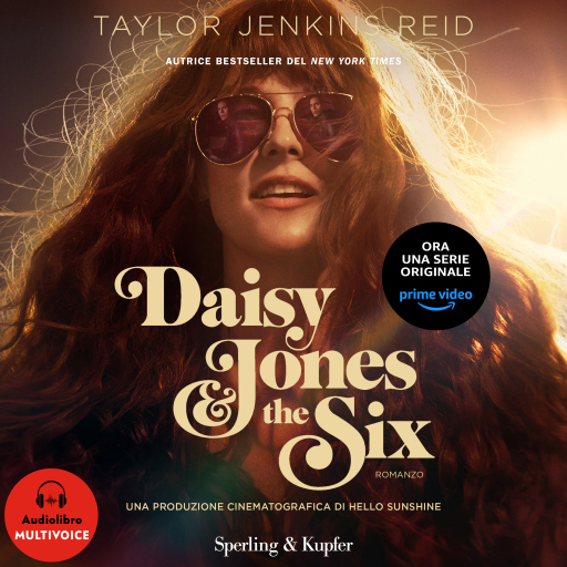 Daisy Jones & The Six