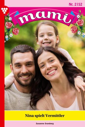 Nina  spielt Vermittler