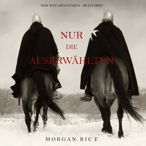 Portada del audiolibro «Schicksal (Der Weg des Stahls—Buch Drei)», de Morgan Rice