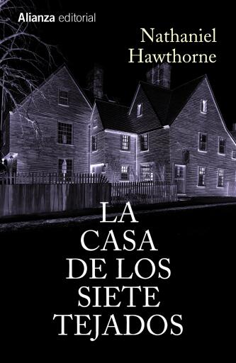 La Casa de los Siete Tejados