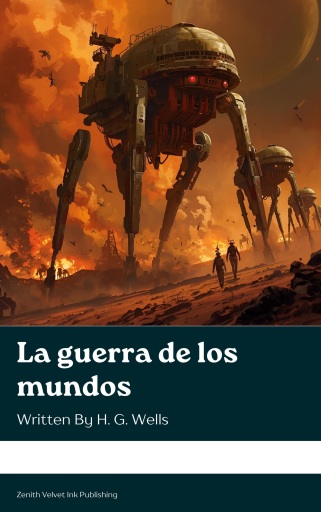 La guerra de los mundos