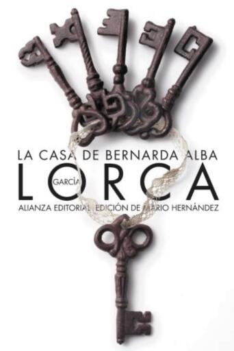 La casa de Bernarda Alba