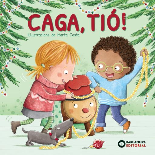 Caga, tió!
