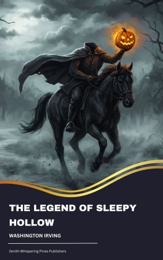 The Legend of Sleepy Hollow