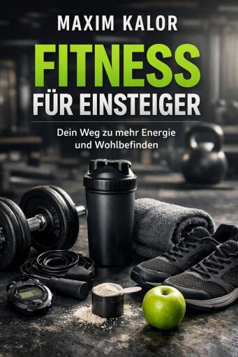 Fitness für Einsteiger: Dein Weg zu mehr Energie und Wohlbefinden