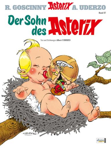 Asterix 27