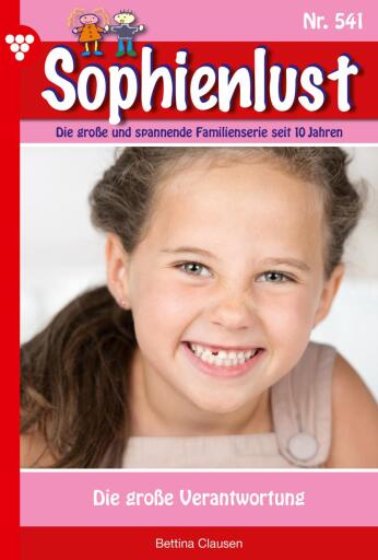 Die große  Verantwortung