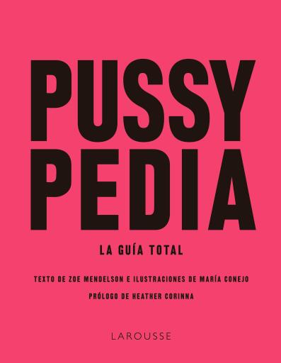 Pussypedia