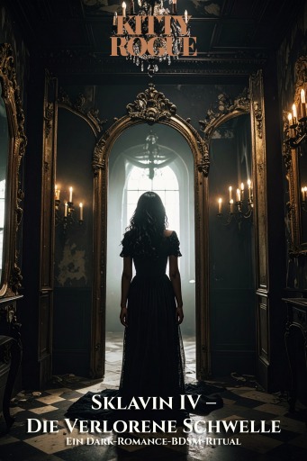 Sklavin IV –  Die Verlorene Schwelle