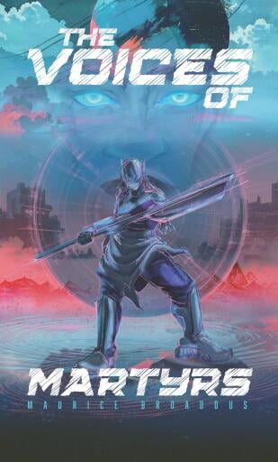 The Voices of Martyrs