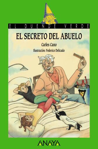 El secreto del abuelo