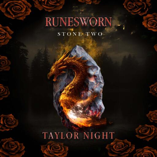Runesworn: Stone Two (Runesworn Series—Book Two)