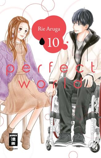 Perfect World 10