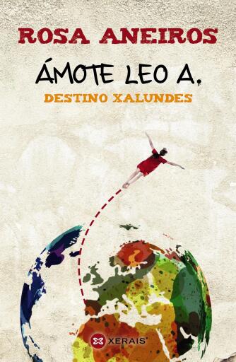 Ámote Leo A. Destino Xalundes