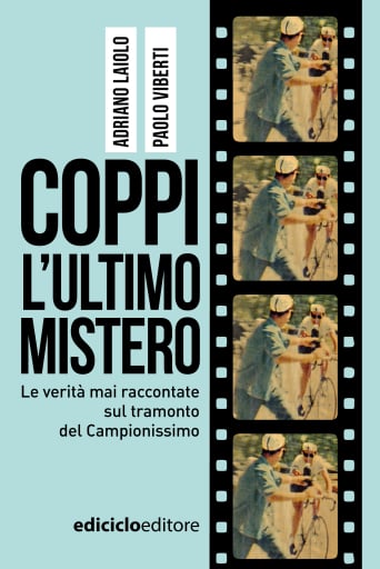Coppi, l'ultimo mistero