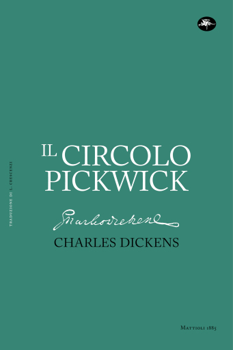 Il circolo Pickwick