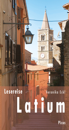 Lesereise Latium
