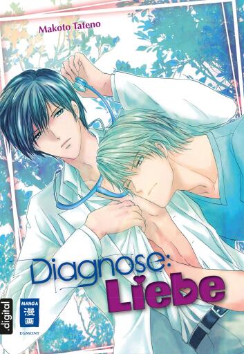 Diagnose: Liebe