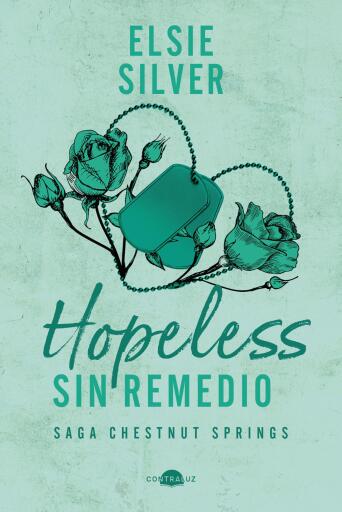Hopeless: Sin remedio