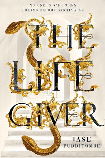 The Life-Giver
