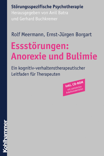 Essstörungen: Anorexie und Bulimie