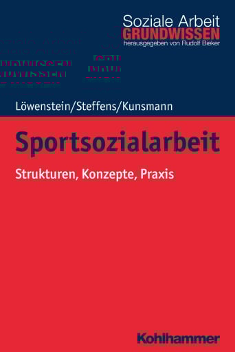 Sportsozialarbeit