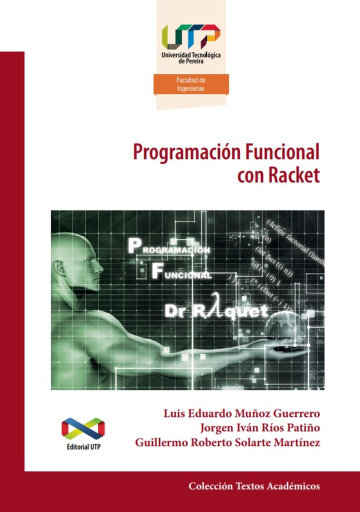 Programación funcional con Racket