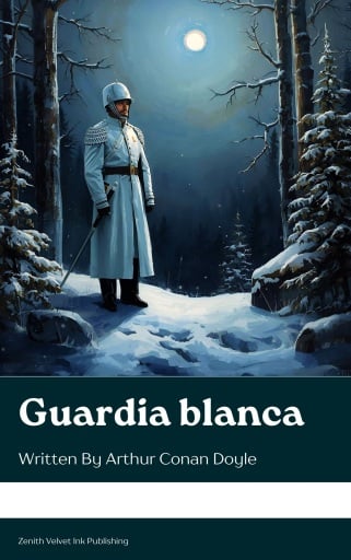 Guardia blanca