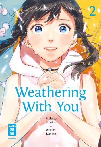 Weathering With You 02
