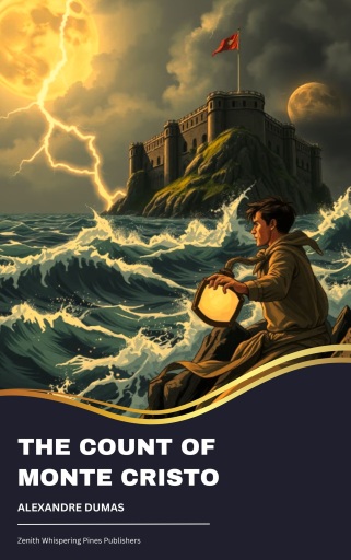 The Count of Monte Cristo