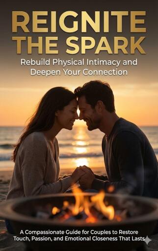 Reignite the Spark: Rebuild Physical Intimacy and Deepen Your Connection