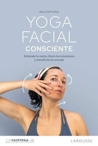Yoga facial consciente