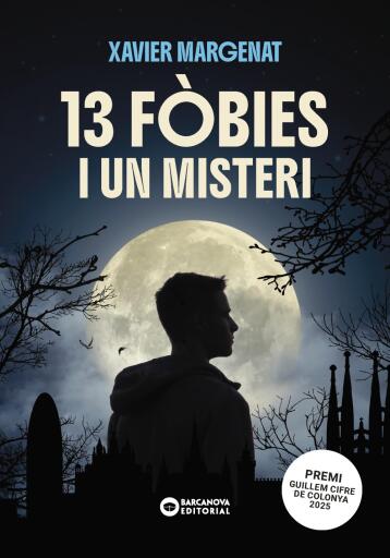 13 fòbies i un misteri