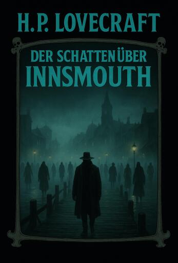 Der Schatten über Innsmouth
