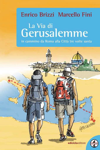 La via di Gerusalemme