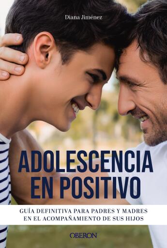 Adolescencia en positivo