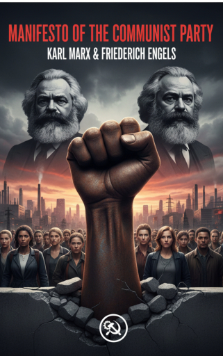 Manifesto of the Communist Party