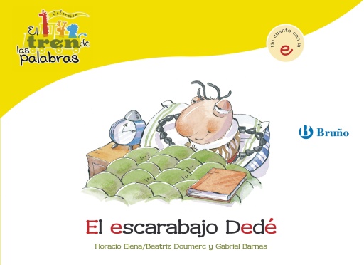 El escarabajo Dedé