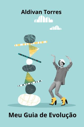 Meu Guia de Evolução