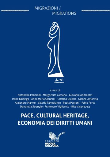 Pace, Cultural Heritage, Economia dei Diritti Umani