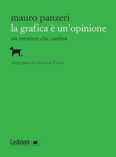 La grafica è un'opinione