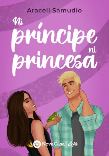 Ni príncipe ni princesa