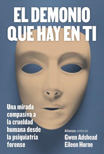 El demonio que hay en ti