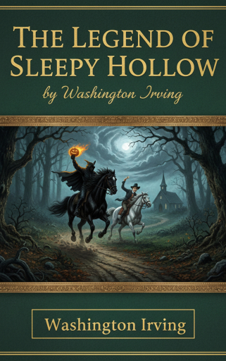 The Legend of Sleepy Hollow