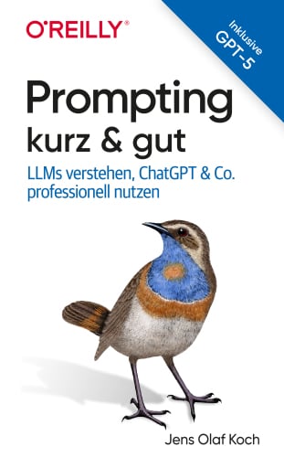 Prompting kurz & gut