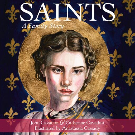 Saints: A Family Story