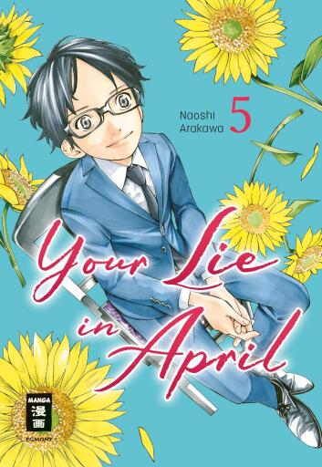 Your Lie in April 05