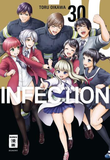 Infection 30